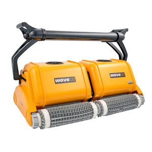 Commercial Swimming Pool Cleaners