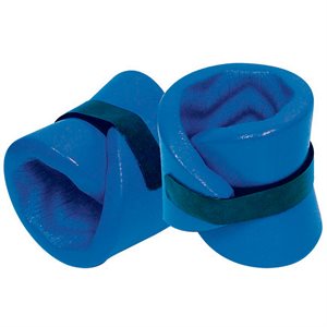 Cuffs, Resistance
