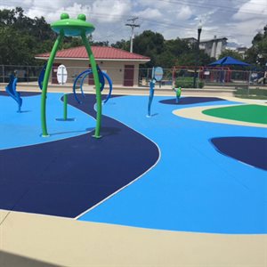 Deck Coatings
