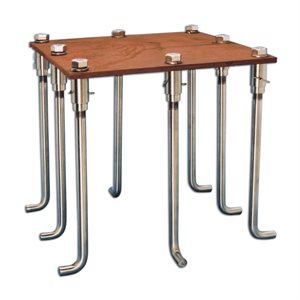 Dive Stand Anchors & Accessories