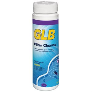 Filter Cleaners