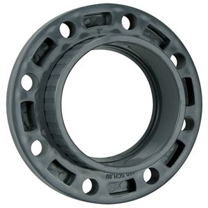 Flanges