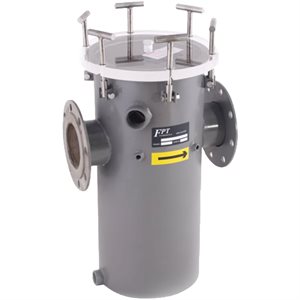 Fluidtrol Strainer Parts