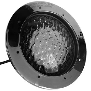 J&J Electronics Incandescent Pool Light Fixtures