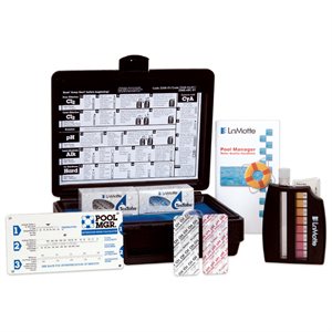 Lamotte Test Kits & Accessories