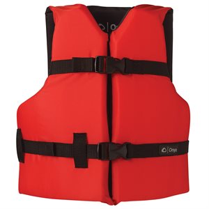 Life Vests