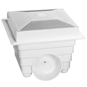 Main Drains