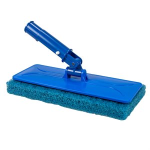 Mr Scrubber & Replacement Pads