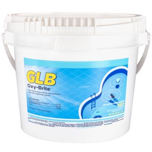 Non-Chlorine Shock