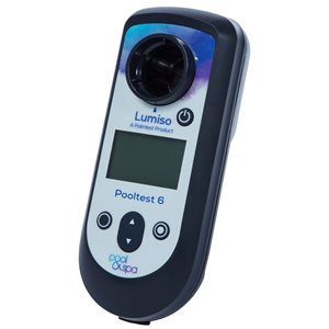 Palintest Meters and Accessories