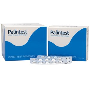 Palintest Reagents