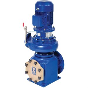 Speck BADU Block Pump Parts
