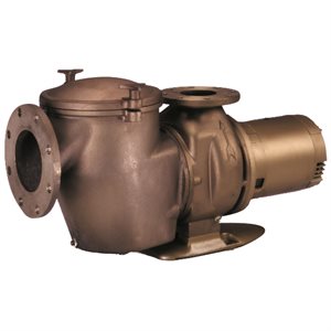 Pentair C-Series Pump Parts