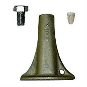 Duraflex Deck Anchors