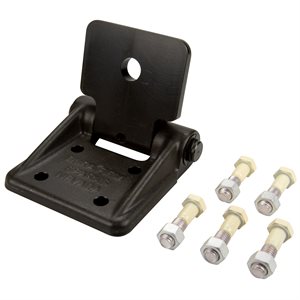 Duraflex Hinge Parts