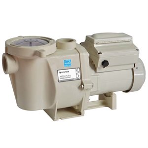 Pentair Intelliflo VF Pump Parts