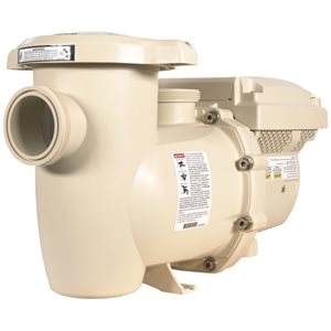 Pentair Intelliflo3 VSF Pump Parts