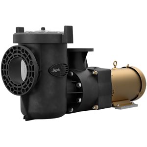 Jandy JCP Pump Parts