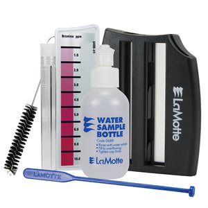 Test Kit Parts and Accessories - LaMotte
