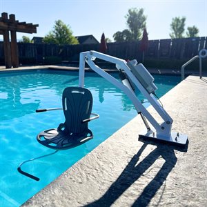 Spectrum Aqua Buddy V2 Parts and Accessories