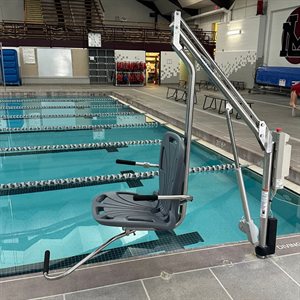 Spectrum Motion Trek Parts and Accessories