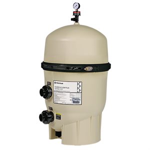 Pentair Clean & Clear Plus Cartridge Filter