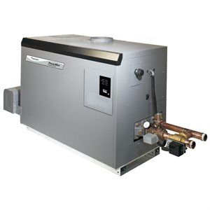 Pentair Commercial Heater Parts