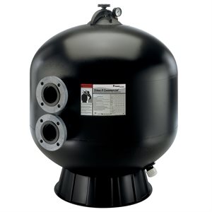 Pentair Triton II Sand Filter TR100C-3, TR140C-3 Parts
