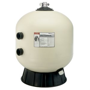 Pentair Triton II Sand Filter TR100C, TR140C Parts
