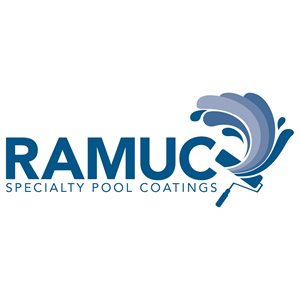 Ramuc Pool Paints