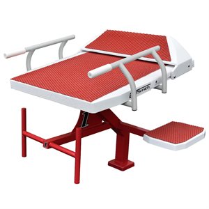 S.R. Smith Starting Platforms