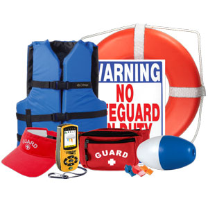 Safety & Rescue