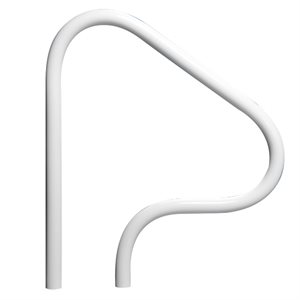 Saftron Vinyl Grab Rails