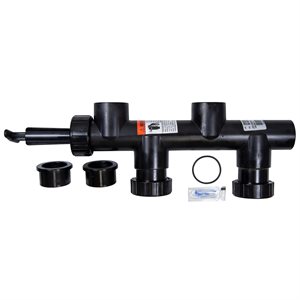 Slide Valves