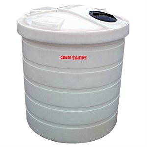 Solution Tanks & Accessories