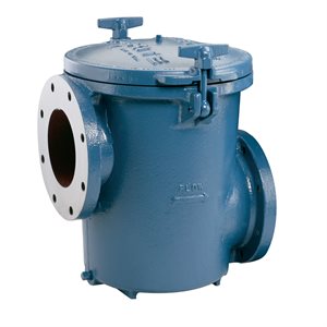 Sta-Rite Suction Trap PKG184 Parts