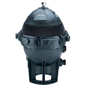 Sta-Rite System 3 D.E. Filter Parts