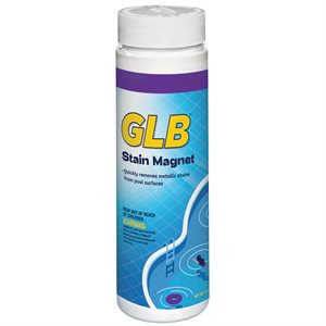 Stain & Scale Prevention and Maintenance
