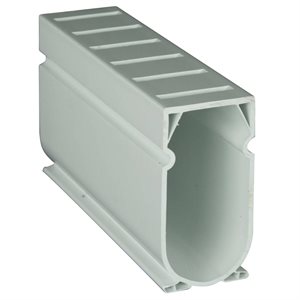 Stegmeier Deck Drain