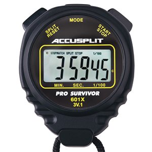 Stopwatches
