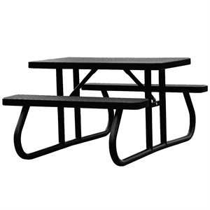 Tables, Coated Metal