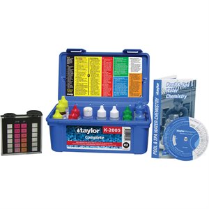 Test Kits