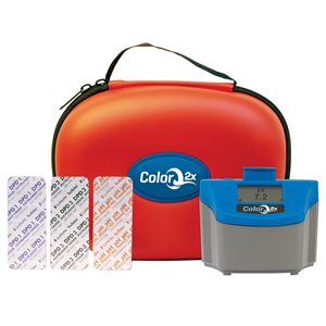 Test Meters and Accessories