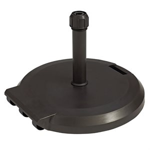 Umbrella Bases and Anchors
