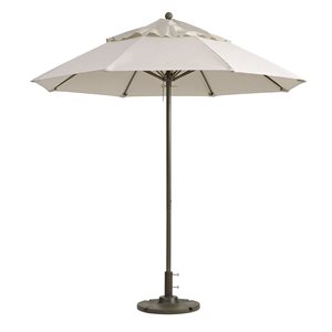Umbrellas, Table