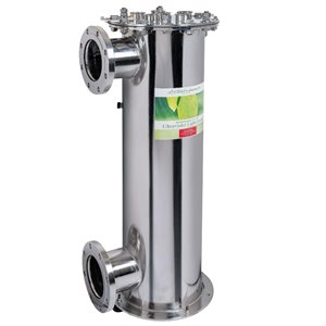 UV Disinfection Systems