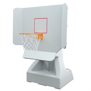 Water Basketball