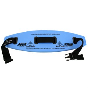 Water Gear Jog Belts