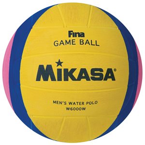 Water Polo Balls
