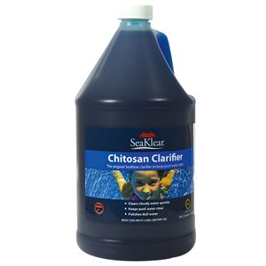 Clarifiers